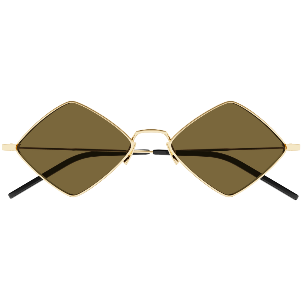 SAINT_LAURENT_SL_302_LISA_011_BRUN_OPTICAL_AIRLINES