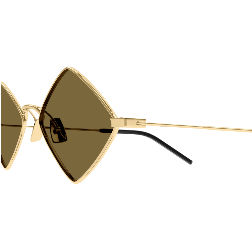 SAINT_LAURENT_SL_302_LISA_011_BRUN_OPTICAL_AIRLINES