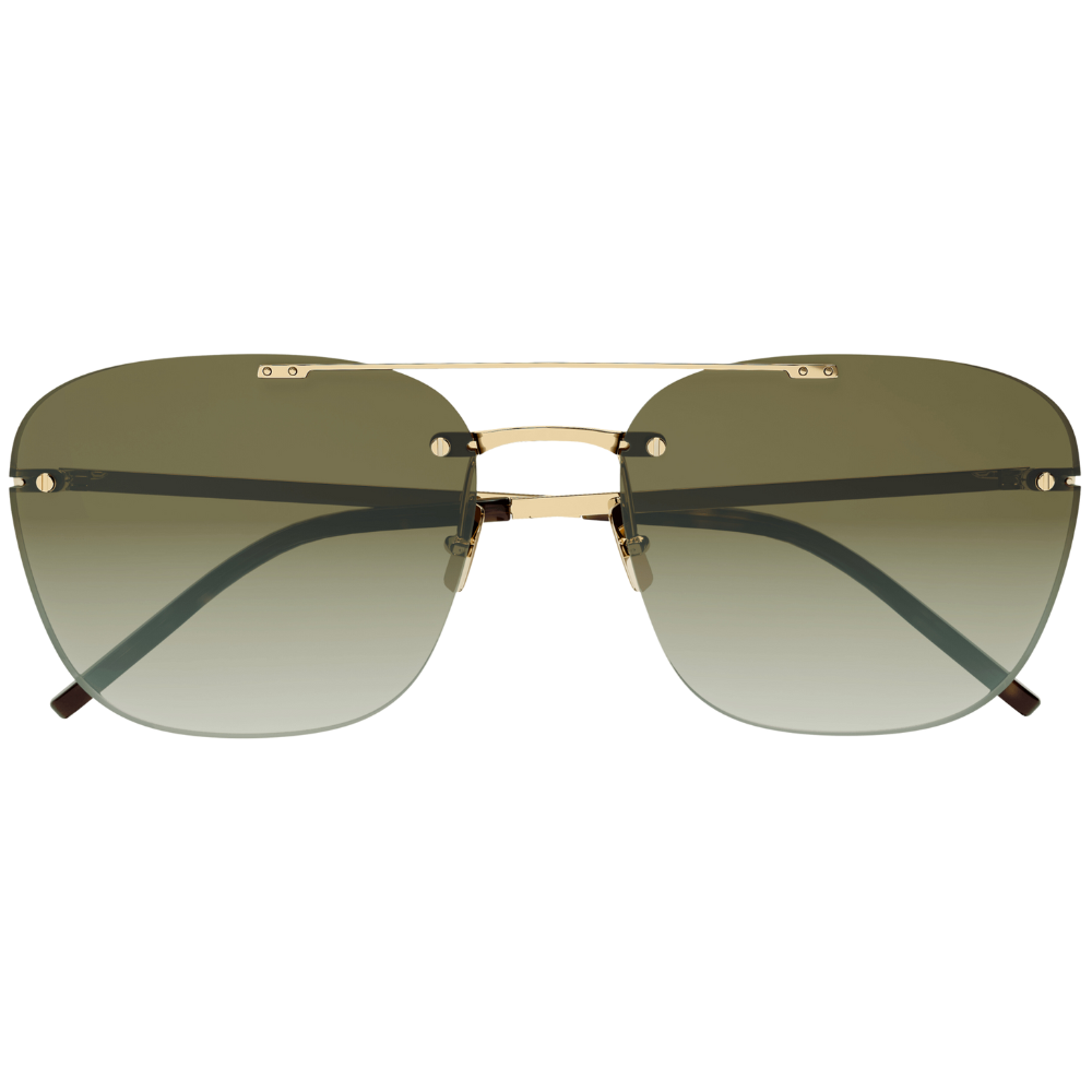 SAINT_LAURENT_SL_309_RIMLESS_003_OR_OPTICAL_AIRLINES