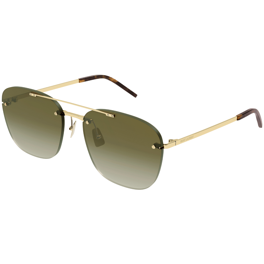 SAINT_LAURENT_SL_309_RIMLESS_003_OR_OPTICAL_AIRLINES