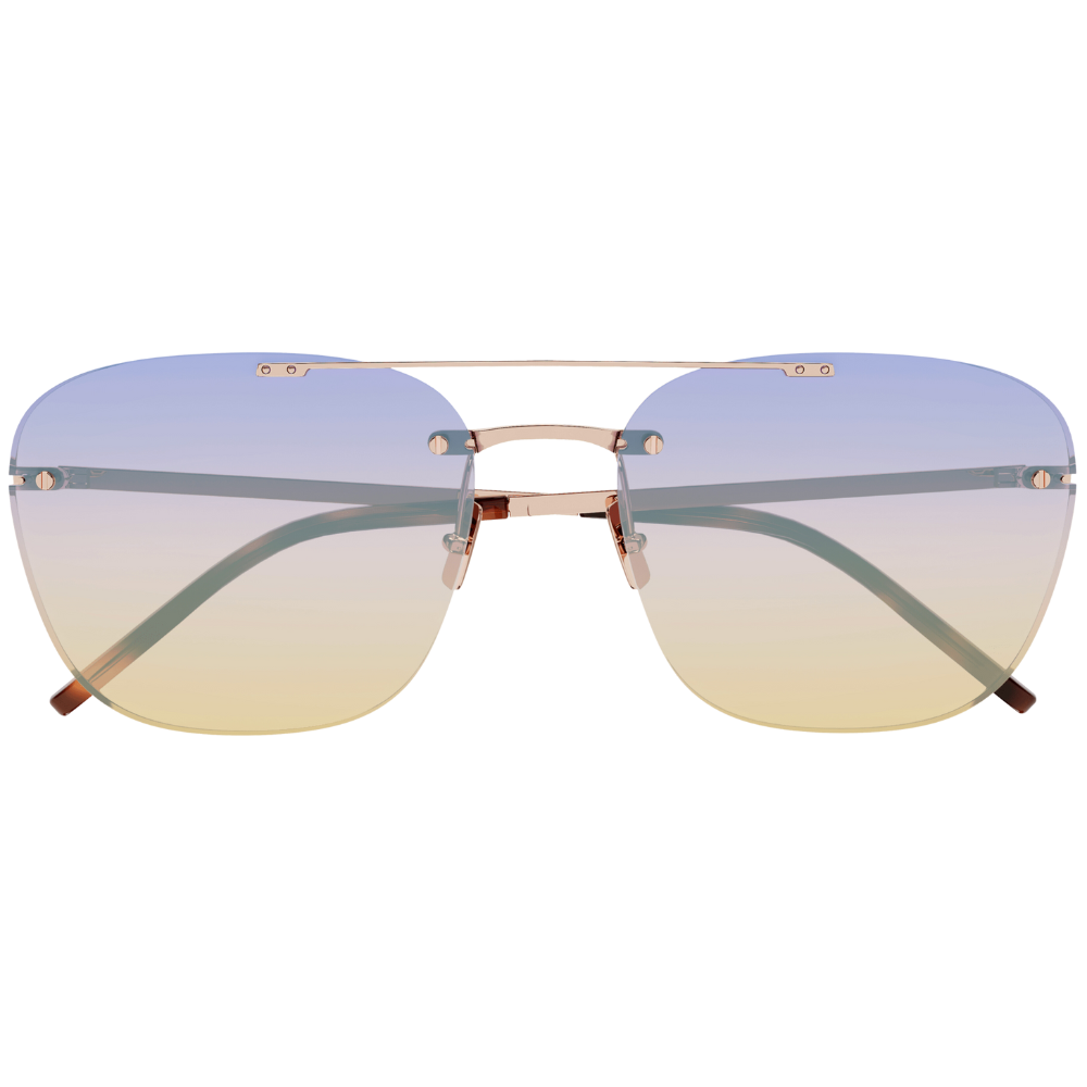 SAINT_LAURENT_SL_309_RIMLESS_004_VIOLET_OPTICAL_AIRLINES
