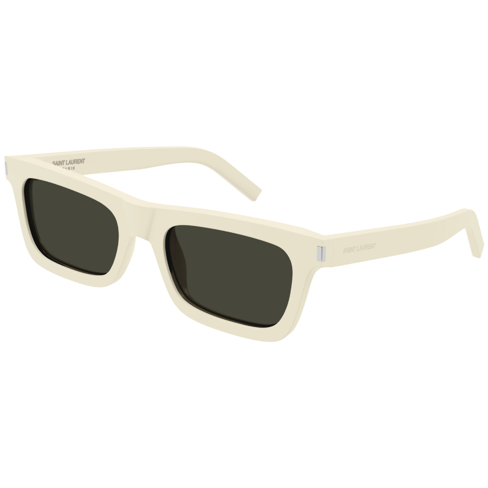 SAINT_LAURENT_SL_461_BETTY_020_IVOIRE_OPTICAL_AIRLINES
