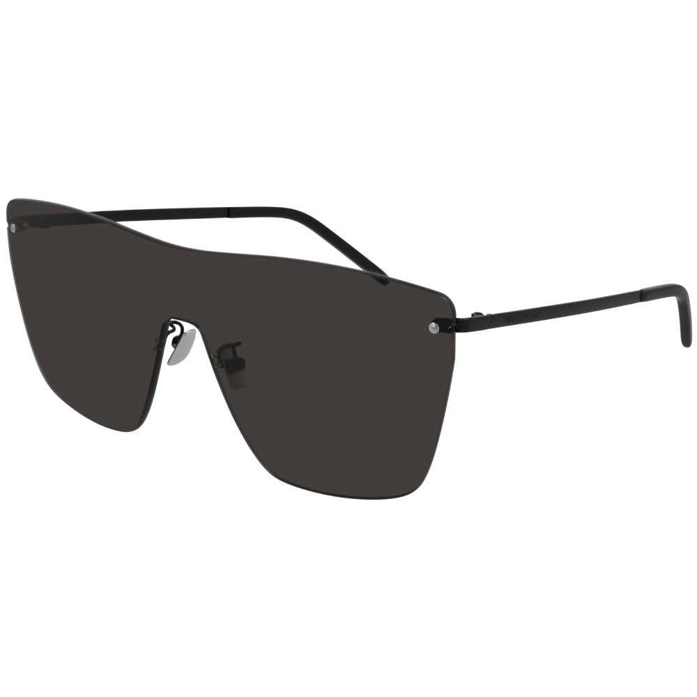 SAINT_LAURENT_SL_463_MASK_NOIR_OPTICAL_AIRLINES.