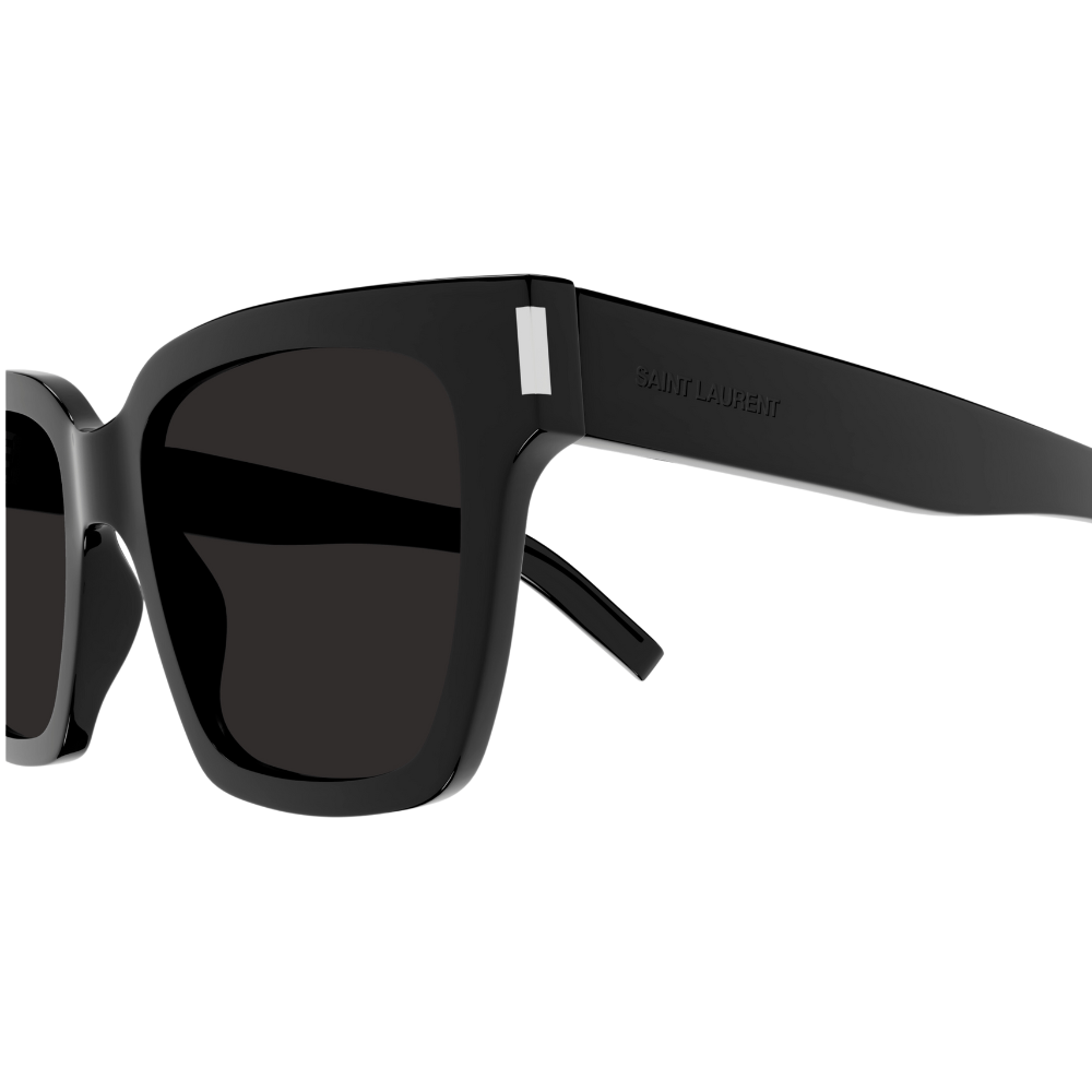 SAINT_LAURENT_SL_507_001_NOIR_OPTICAL_AIRLINES