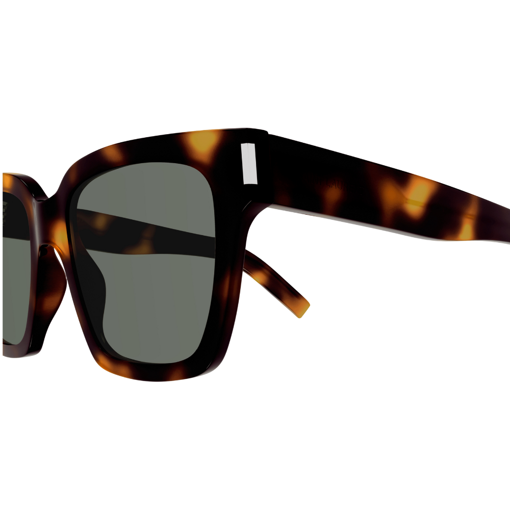 SAINT_LAURENT_SL_507_003_HAVANE_OPTICAL_AIRLINES