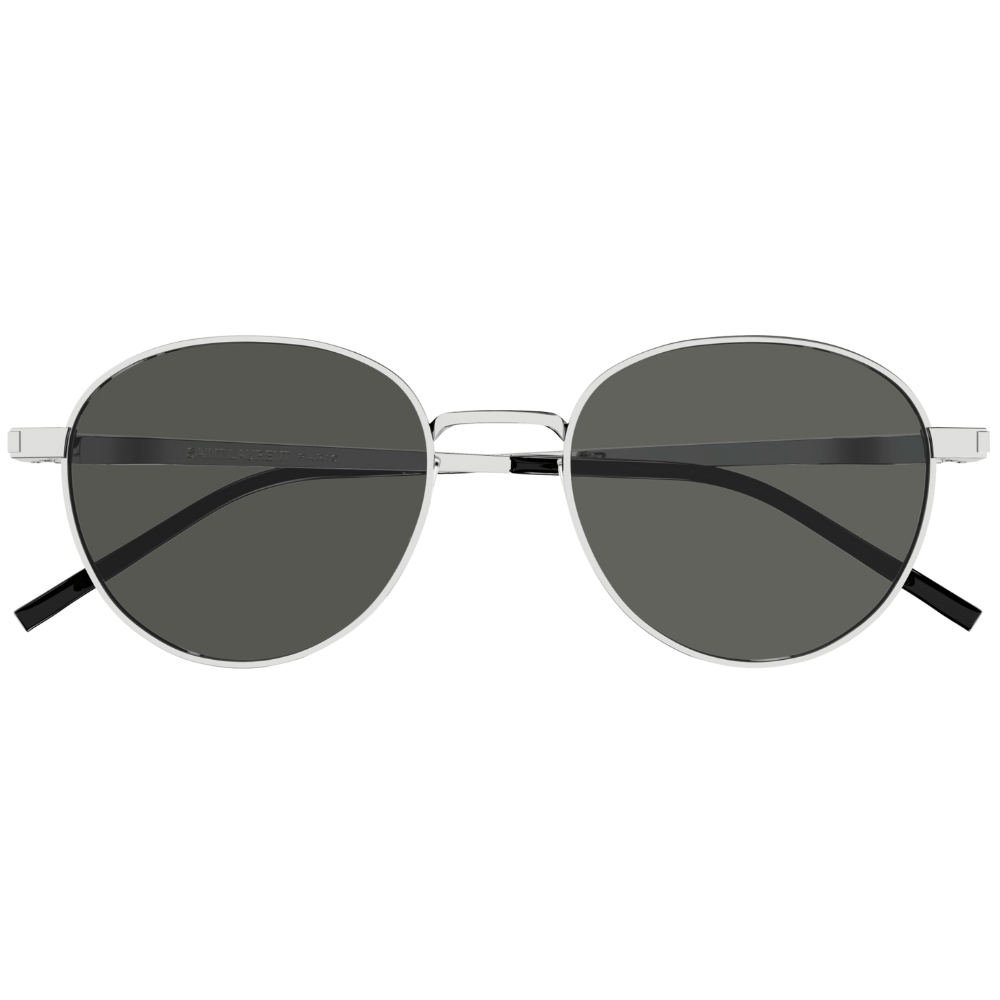 SAINT_LAURENT_SL_533_010_ARGENT_OPTICAL_AIRLINES