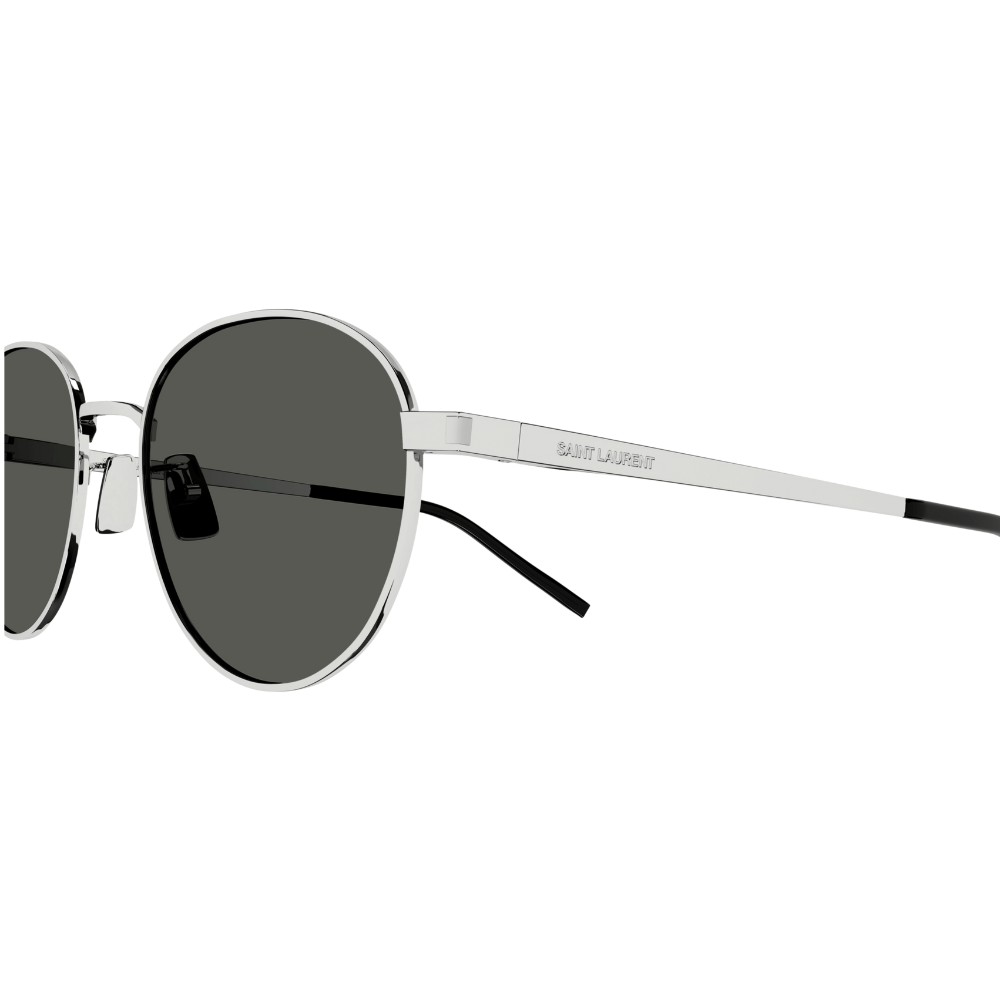 SAINT_LAURENT_SL_533_010_ARGENT_OPTICAL_AIRLINES