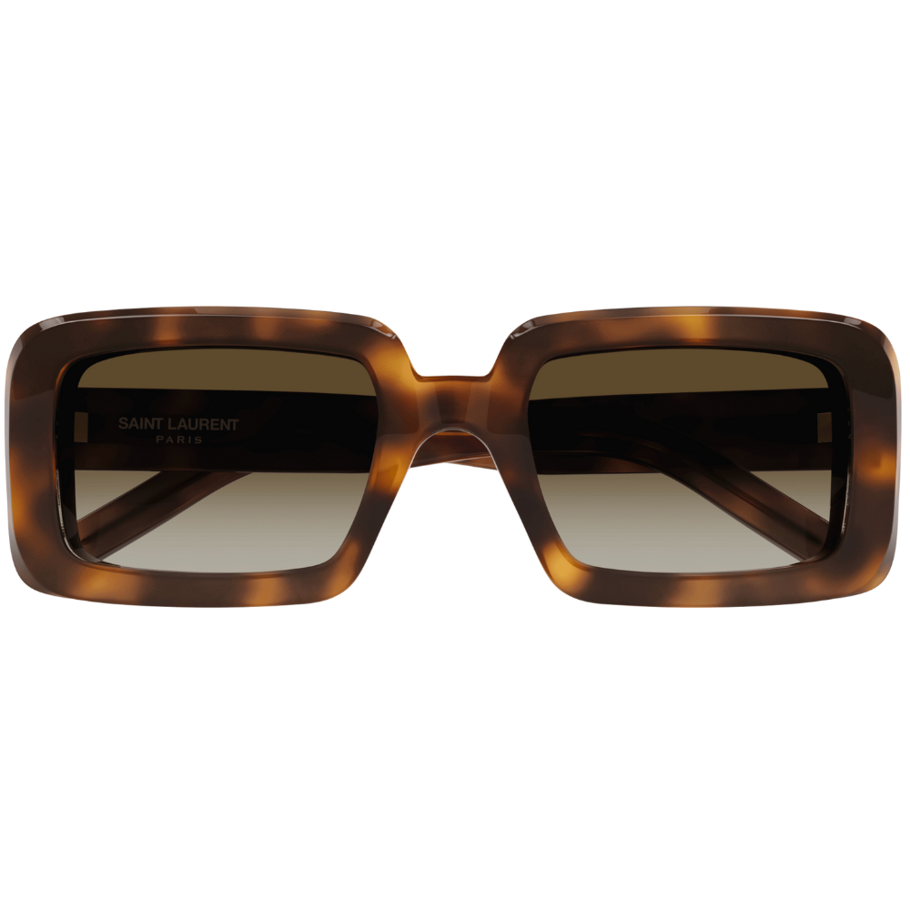SAINT_LAURENT_SL_534_SUNRISE_012_HAVANE_OPTICAL_AIRLINES