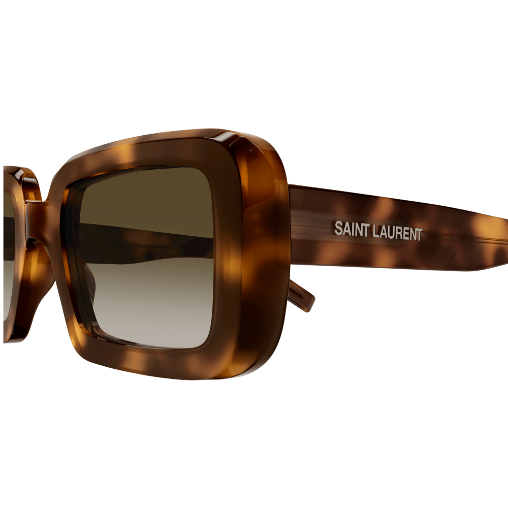 SAINT_LAURENT_SL_534_SUNRISE_012_HAVANE_OPTICAL_AIRLINES