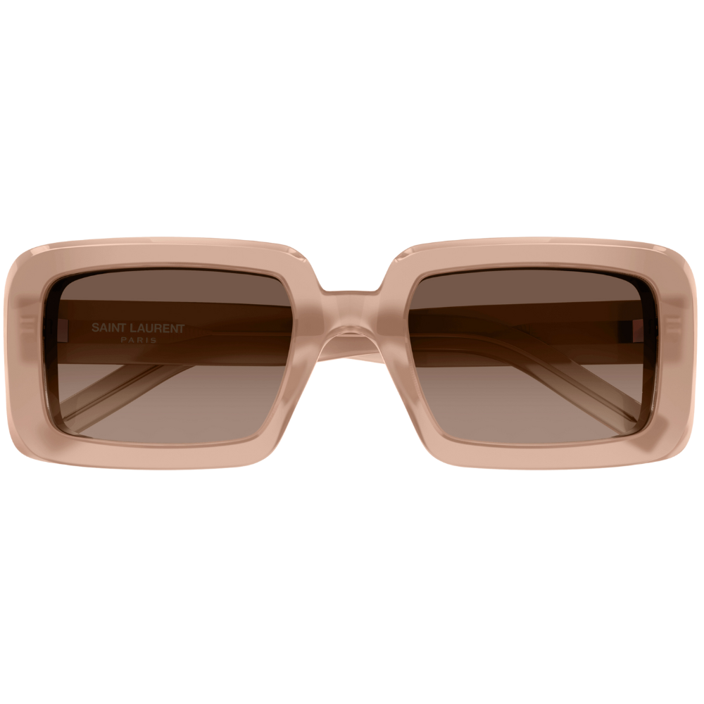 SAINT_LAURENT_SL_534_SUNRISE_014_ORANGE_OPTICAL_AIRLINES