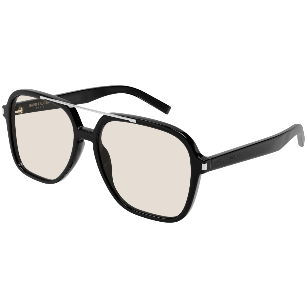SAINT_LAURENT_SL_545_001_NOIR_OPTICAL_AIRLINES.