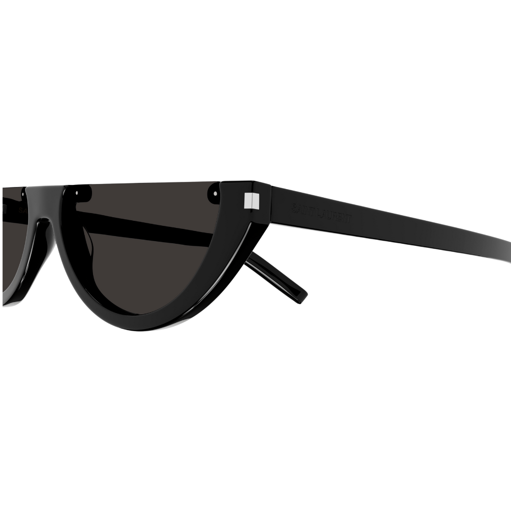 SAINT_LAURENT_SL_563_001_NOIR_OPTICAL_AIRLINES