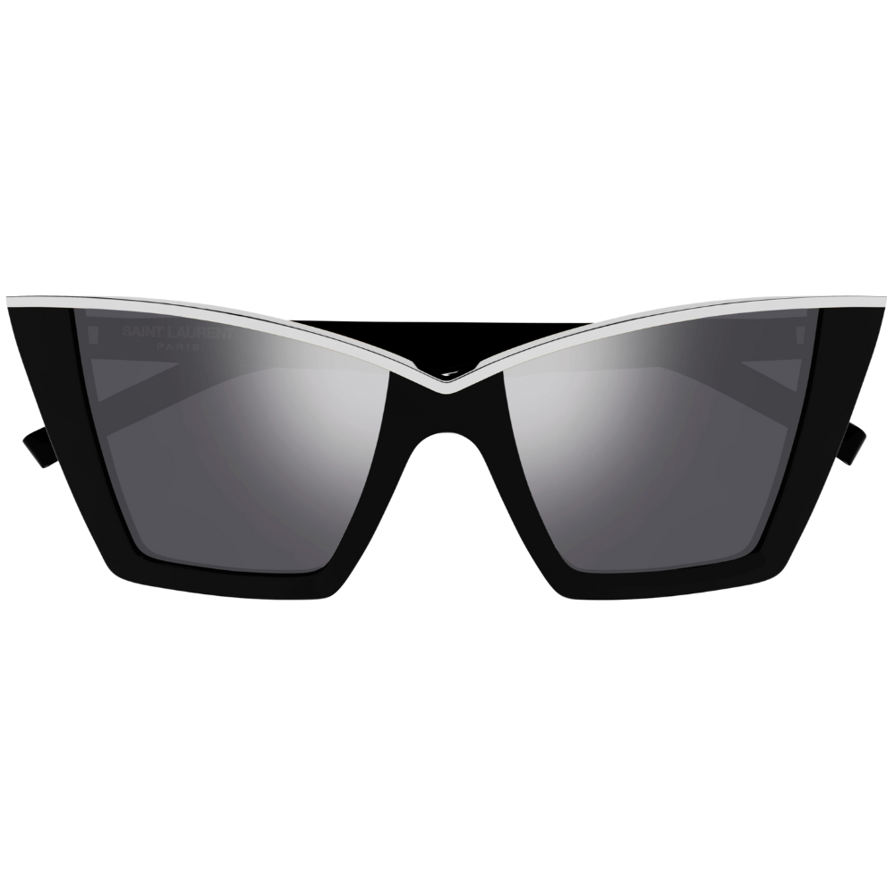 SAINT_LAURENT_SL_570_002_ARGENT_OPTICAL_AIRLINES