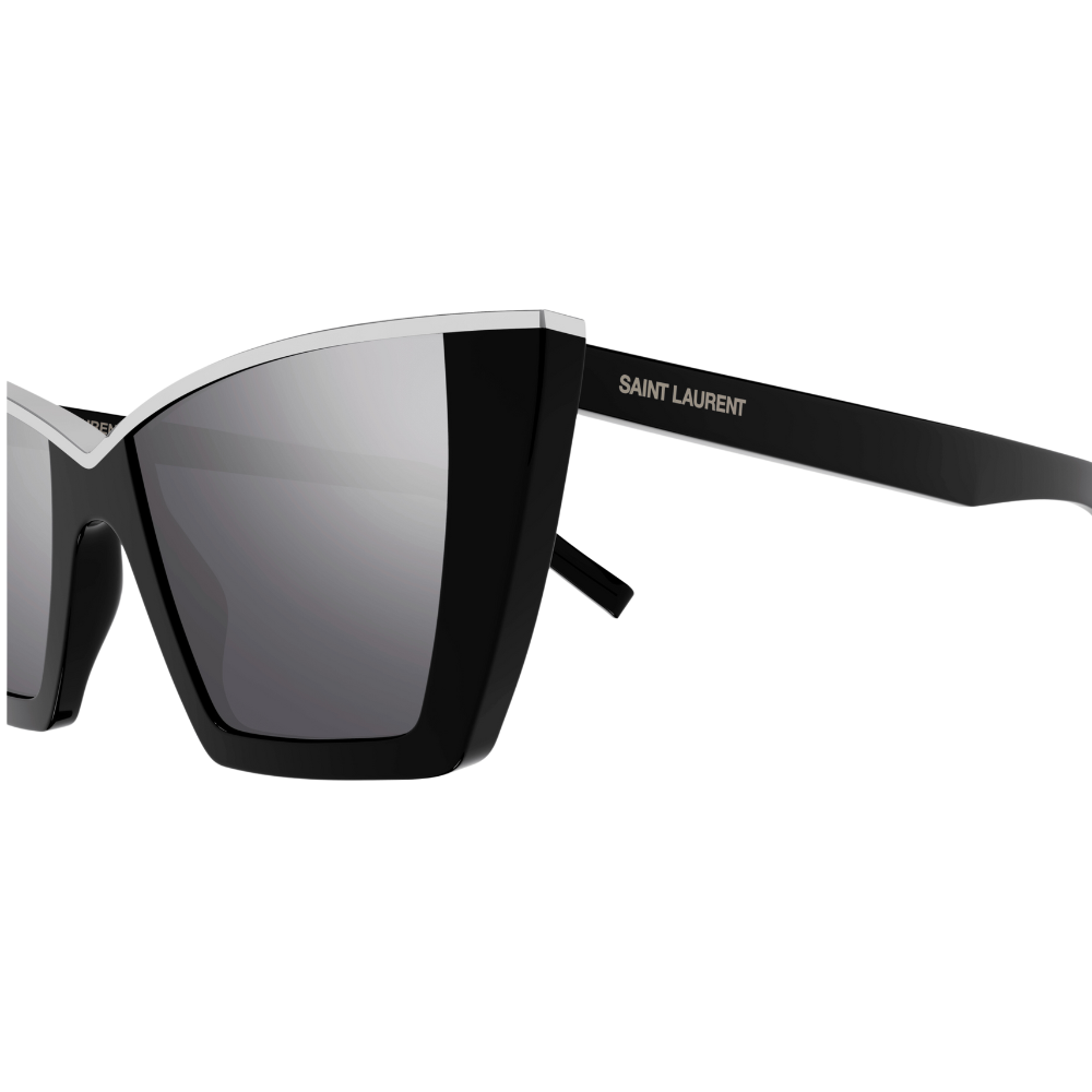 SAINT_LAURENT_SL_570_002_ARGENT_OPTICAL_AIRLINES