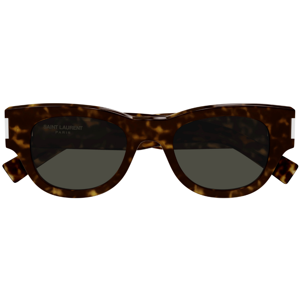 SAINT_LAURENT_SL_573_002_HAVANE_OPTICAL_AIRLINES
