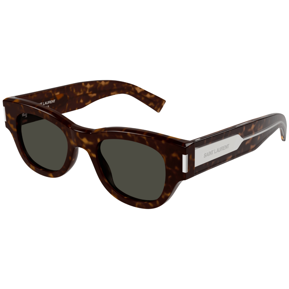 SAINT_LAURENT_SL_573_002_HAVANE_OPTICAL_AIRLINES