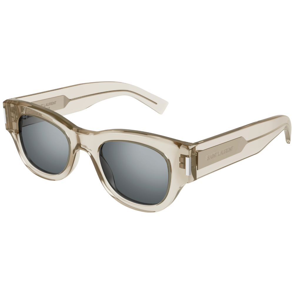 SAINT_LAURENT_SL_573_003_BEIGE_OPTICAL_AIRLINES