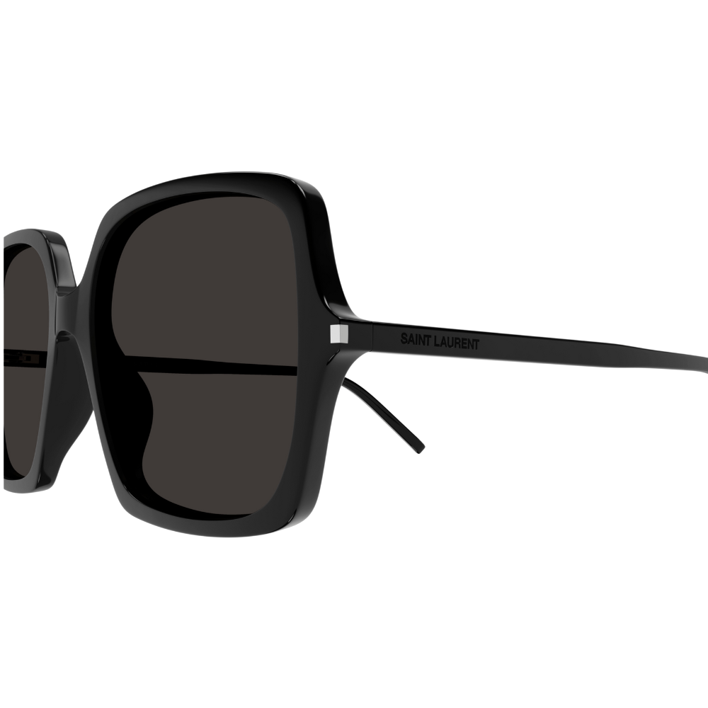 SAINT_LAURENT_SL_591_001_NOIR_OPTICAL_AIRLINES