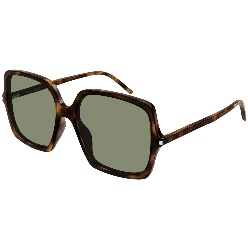 SAINT_LAURENT_SL_591_002_HAVANE_OPTICAL_AIRLINES