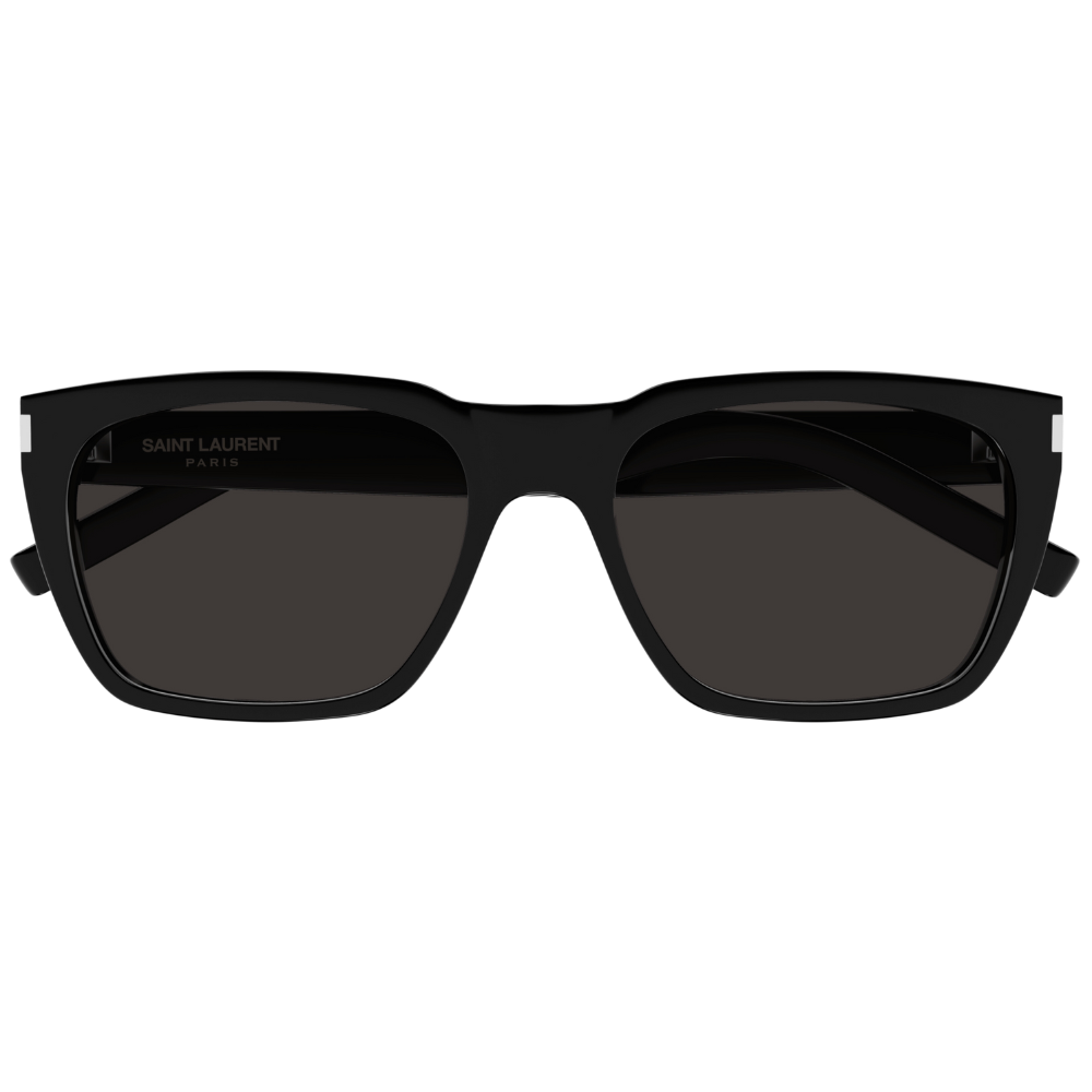SAINT_LAURENT_SL_598_001_NOIR_OPTICAL_AIRLINES