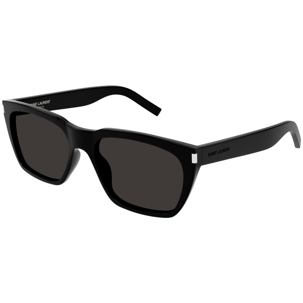 SAINT_LAURENT_SL_598_001_NOIR_OPTICAL_AIRLINES