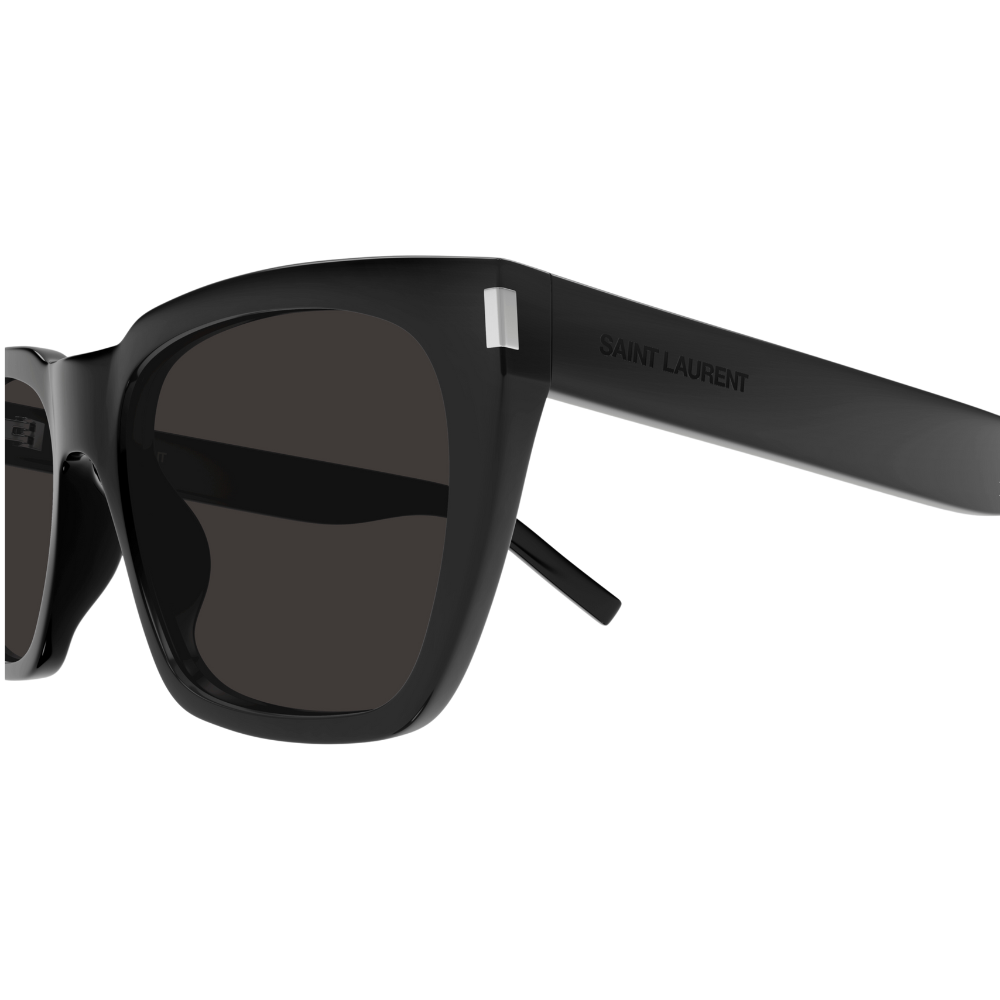 SAINT_LAURENT_SL_598_001_NOIR_OPTICAL_AIRLINES