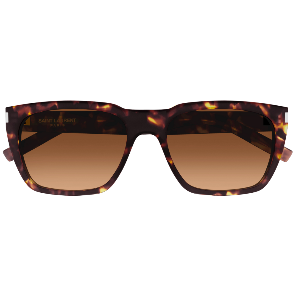 SAINT_LAURENT_SL_598_003_HAVANE_OPTICAL_AIRLINES