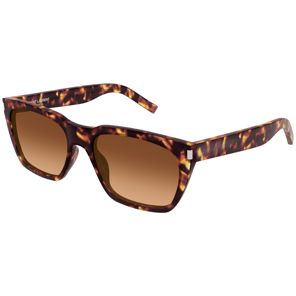 SAINT_LAURENT_SL_598_003_HAVANE_OPTICAL_AIRLINES