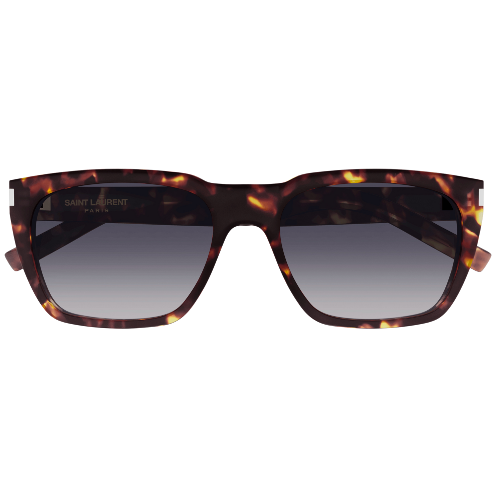 SAINT_LAURENT_SL_598_004_HAVANE_FONCE_OPTICAL_AIRLINES