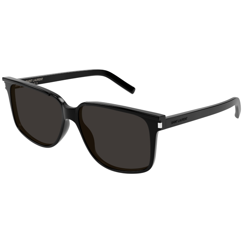 SAINT_LAURENT_SL_599_001_NOIR_OPTICAL_AIRLINES