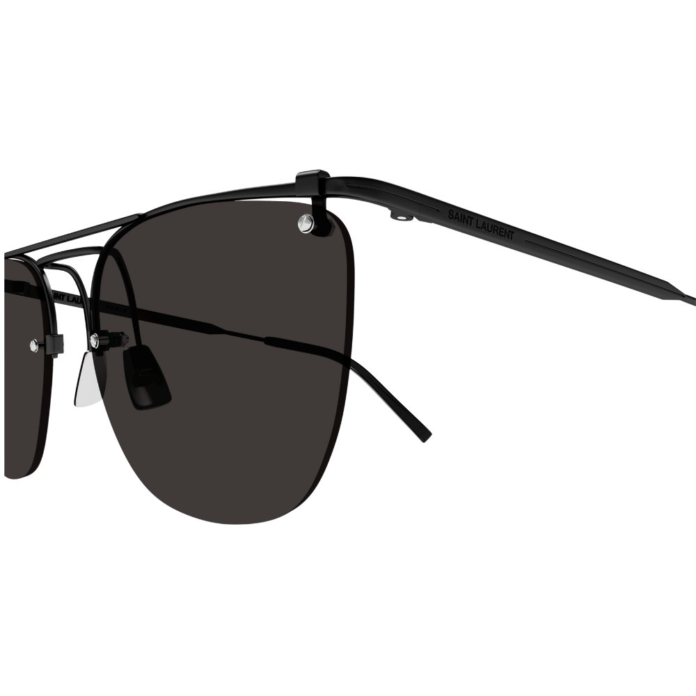 SAINT_LAURENT_SL_600_001_NOIR_OPTICAL_AIRLINES