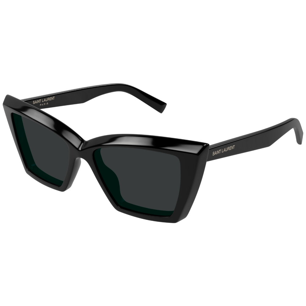 SAINT_LAURENT_SL_657_001_NOIR_OPTICAL_AIRLINES