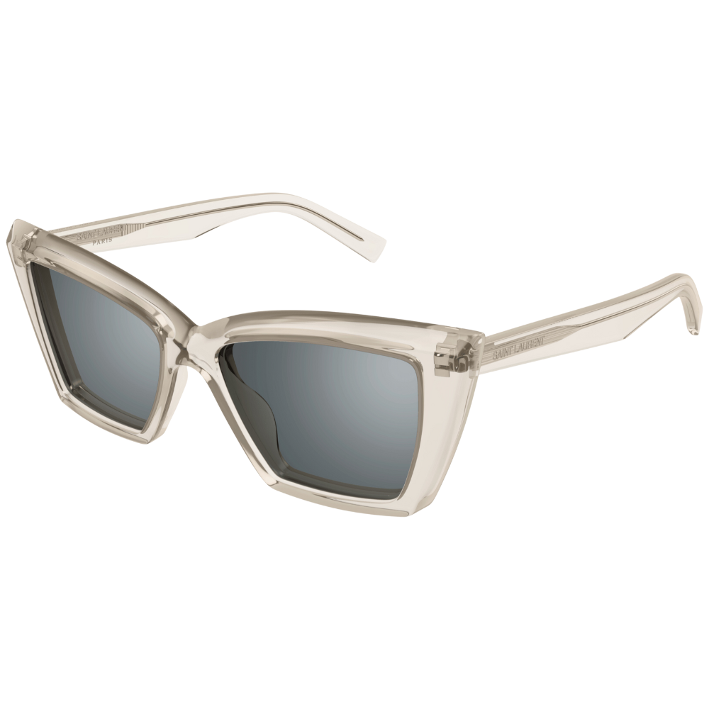 SAINT_LAURENT_SL_657_003_BEIGE_OPTICAL_AIRLINES
