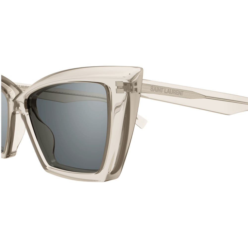 SAINT_LAURENT_SL_657_003_BEIGE_OPTICAL_AIRLINES