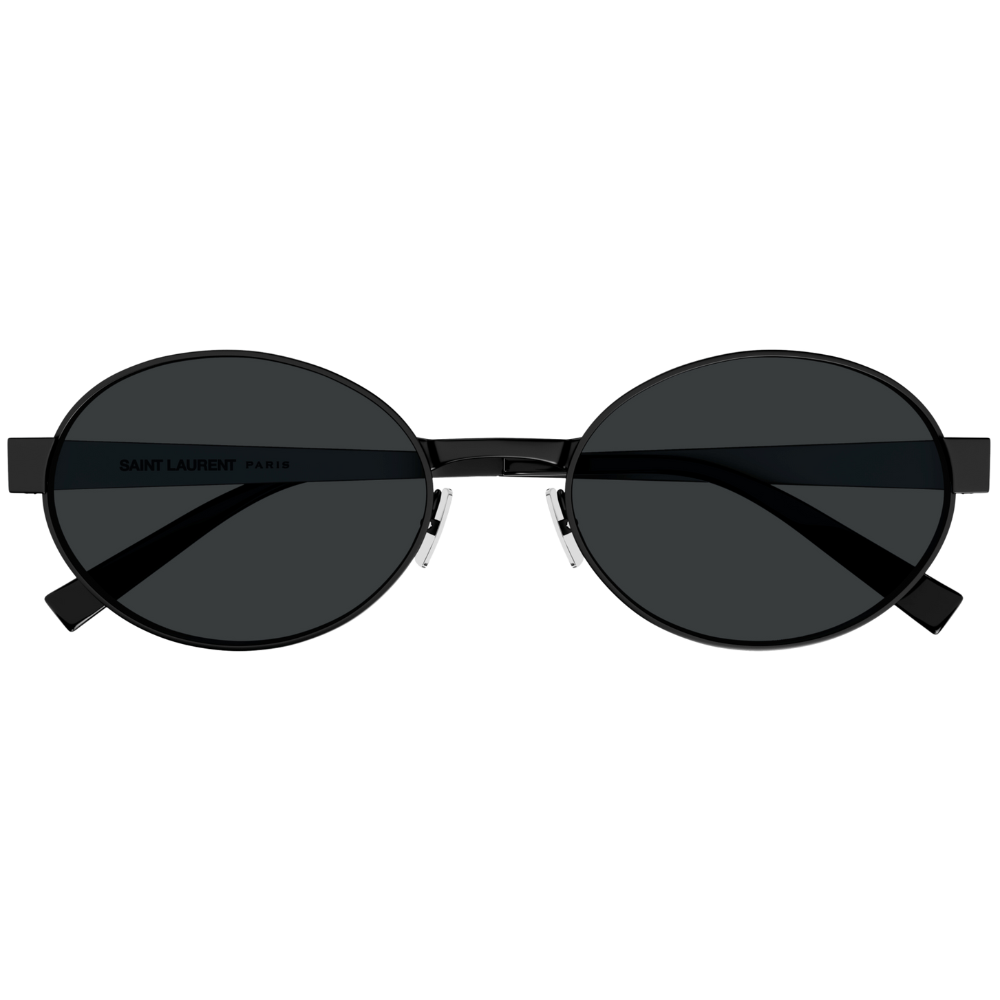 SAINT_LAURENT_SL_692_001_NOIR_OPTICAL_AIRLINES