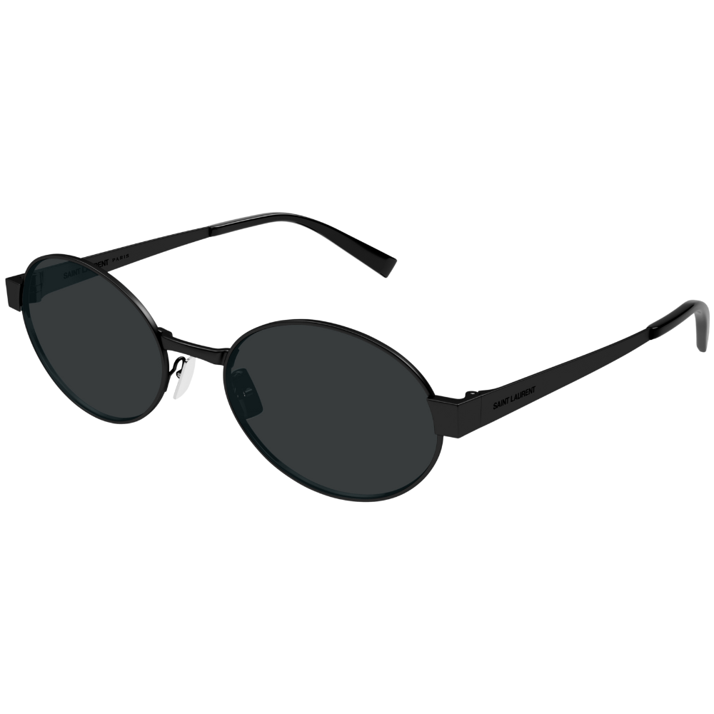 SAINT_LAURENT_SL_692_001_NOIR_OPTICAL_AIRLINES