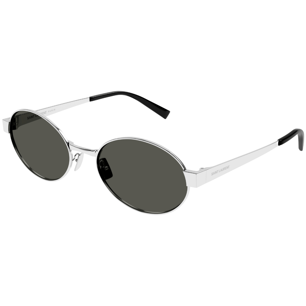 SAINT_LAURENT_SL_692_002_GRIS_OPTICAL_AIRLINES