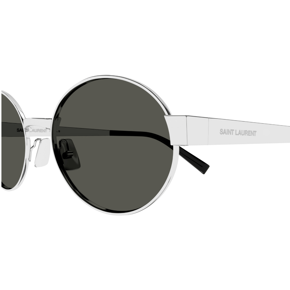 SAINT_LAURENT_SL_692_002_GRIS_OPTICAL_AIRLINES