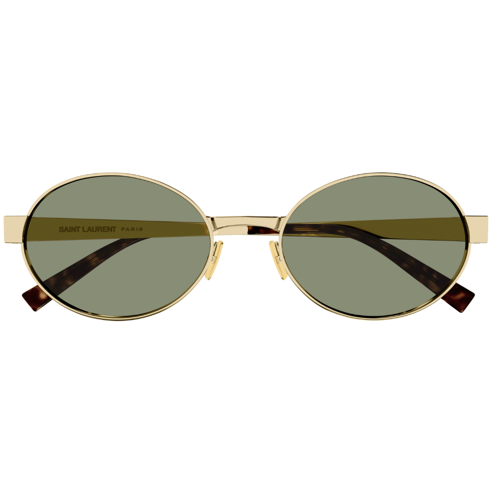 SAINT_LAURENT_SL_692_003_VERT_OPTICAL_AIRLINES