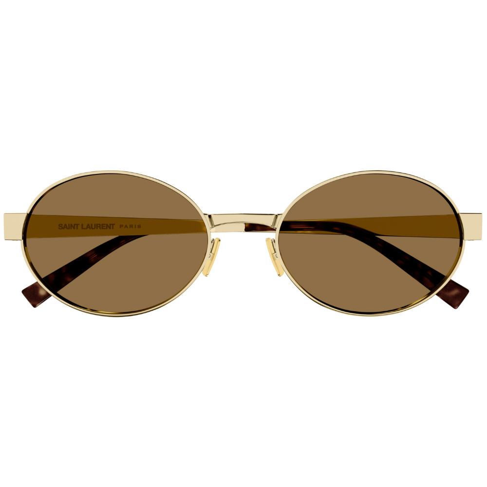 SAINT_LAURENT_SL_692_004_BRUN_OPTICAL_AIRLINES