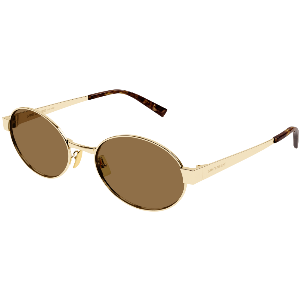 SAINT_LAURENT_SL_692_004_BRUN_OPTICAL_AIRLINES