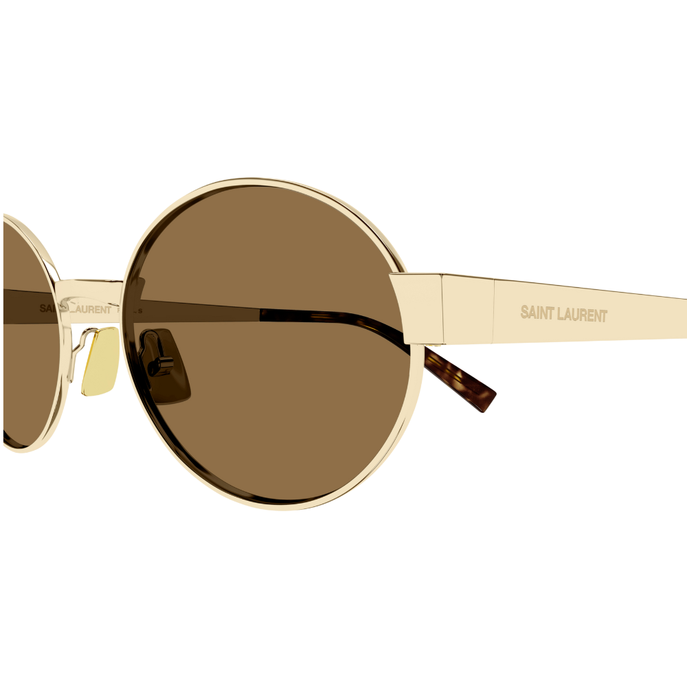 SAINT_LAURENT_SL_692_004_BRUN_OPTICAL_AIRLINES