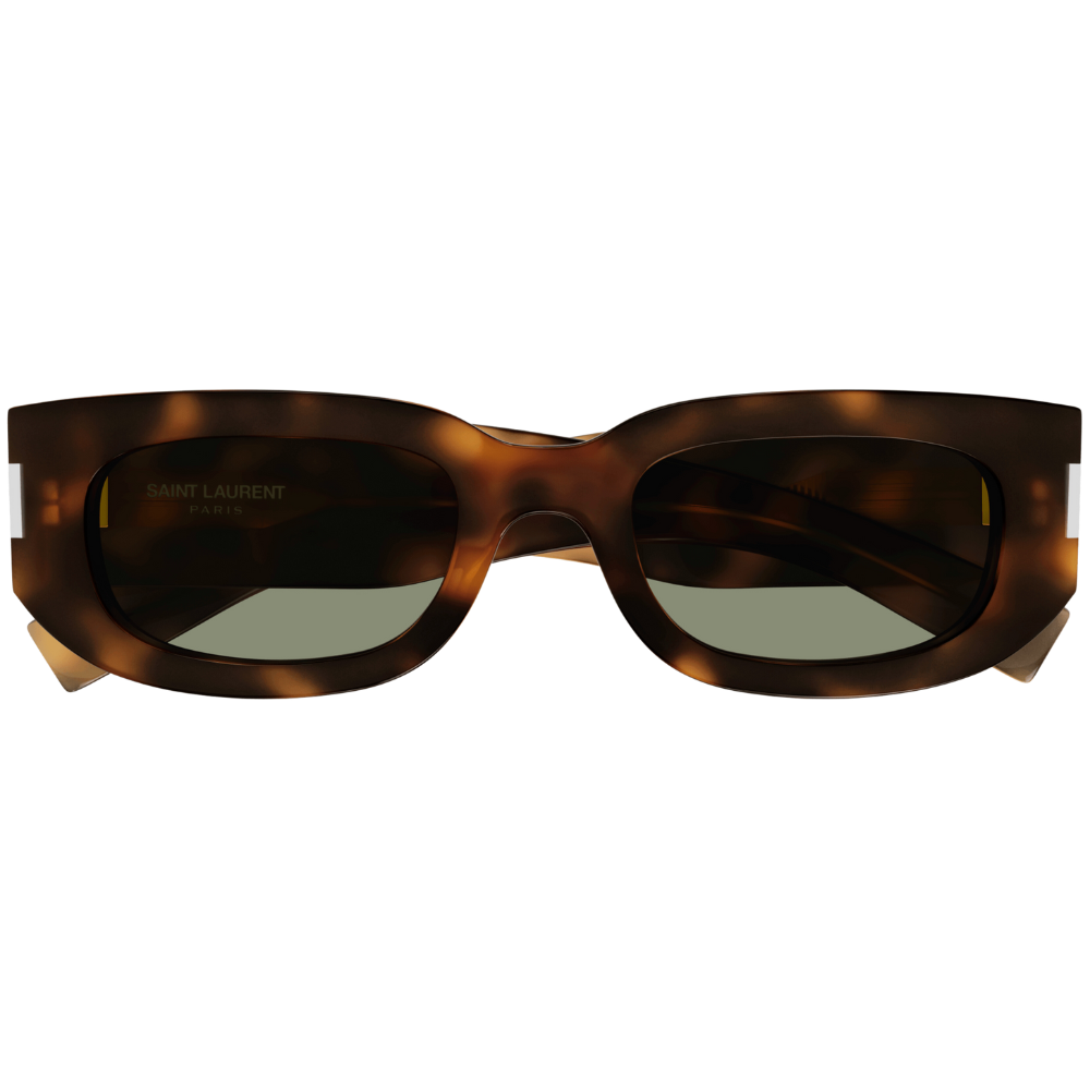 SAINT_LAURENT_SL_697_002_HAVANE_OPTICAL_AIRLINES.