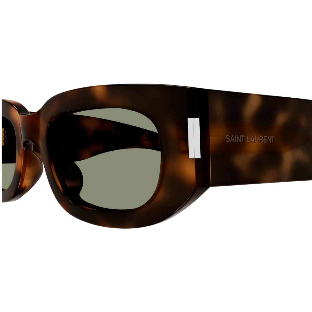 SAINT_LAURENT_SL_697_002_HAVANE_OPTICAL_AIRLINES.