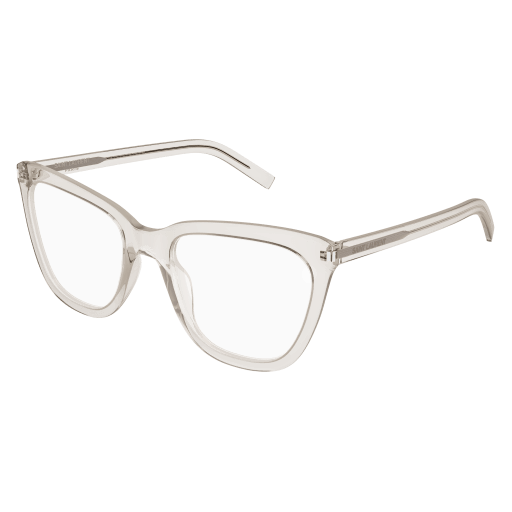 SAINT LAURENT - SL 548 SLIM OPT Optical Airlines