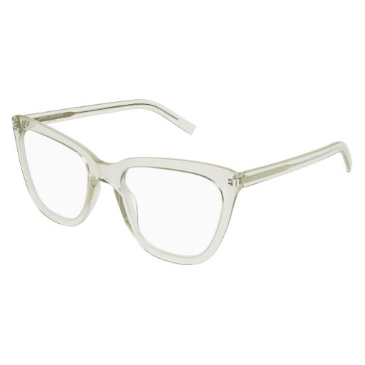 SAINT LAURENT - SL 548 SLIM OPT Optical Airlines