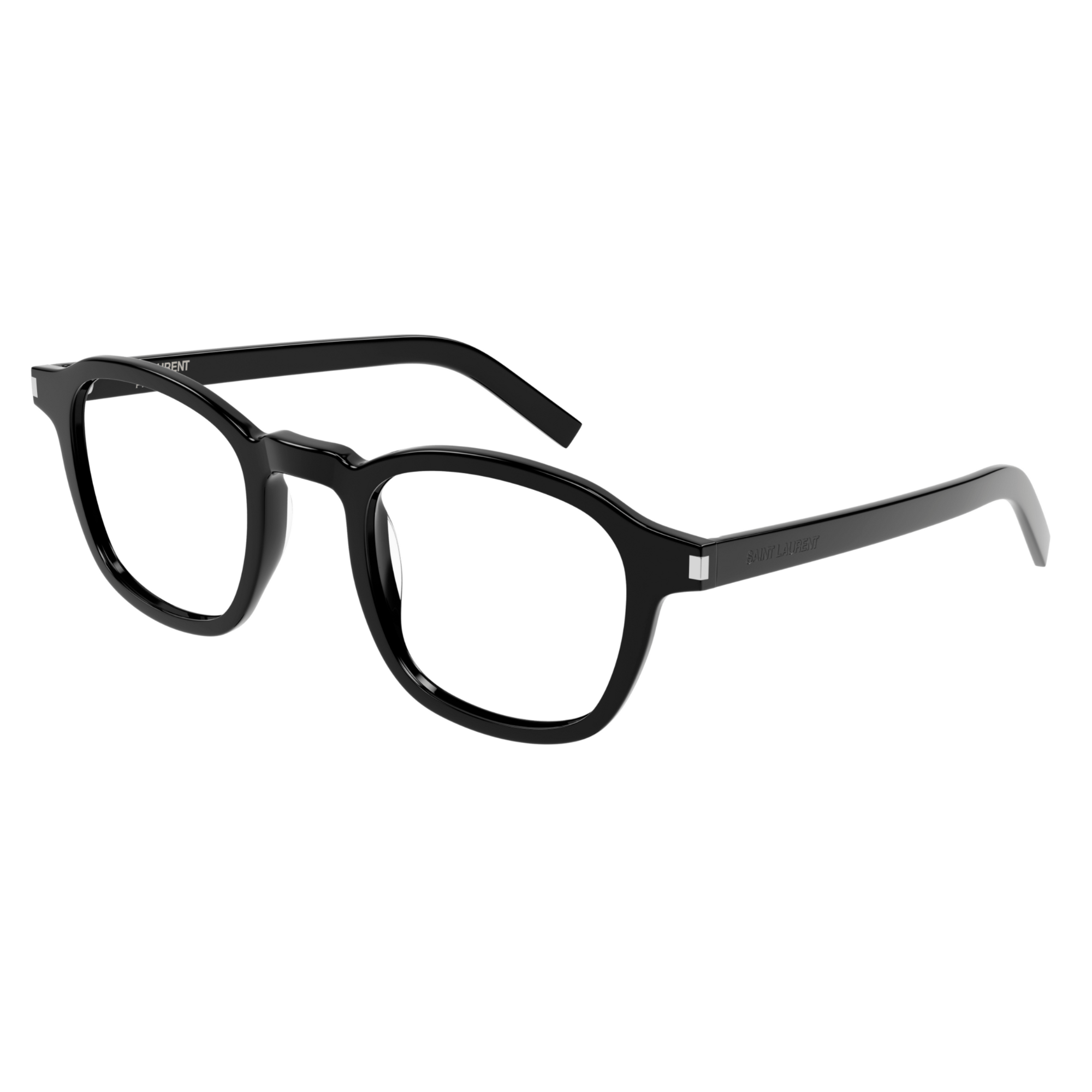 SAINT LAURENT - SL 549 SLIM OPT Optical Airlines