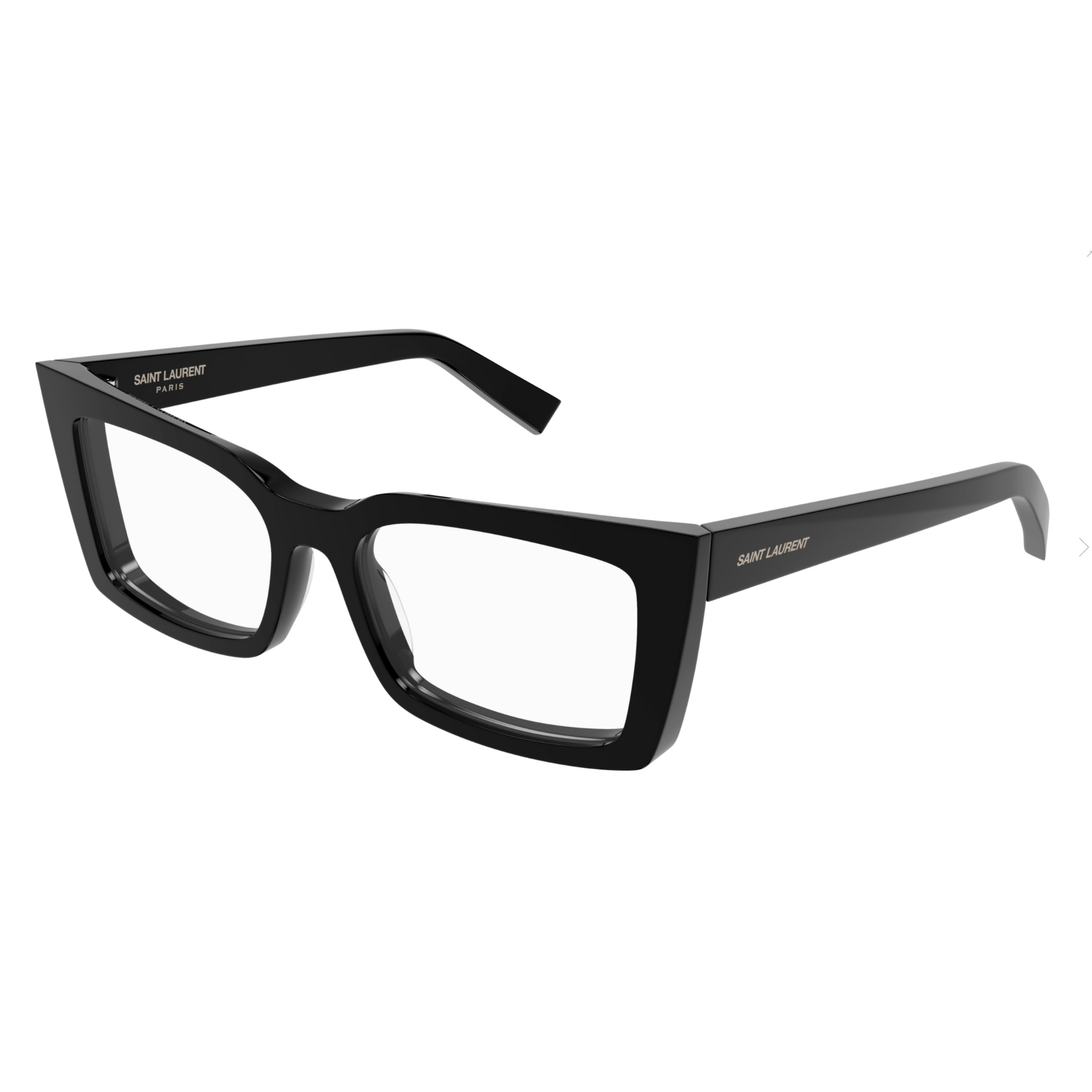 SAINT LAURENT - SL 554 Optical Airlines