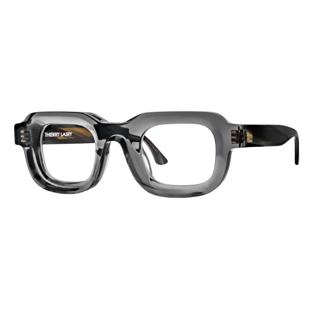 THIERRY_LASRY_CLUBBY_GRIS_OPTICAL_AIRLINES