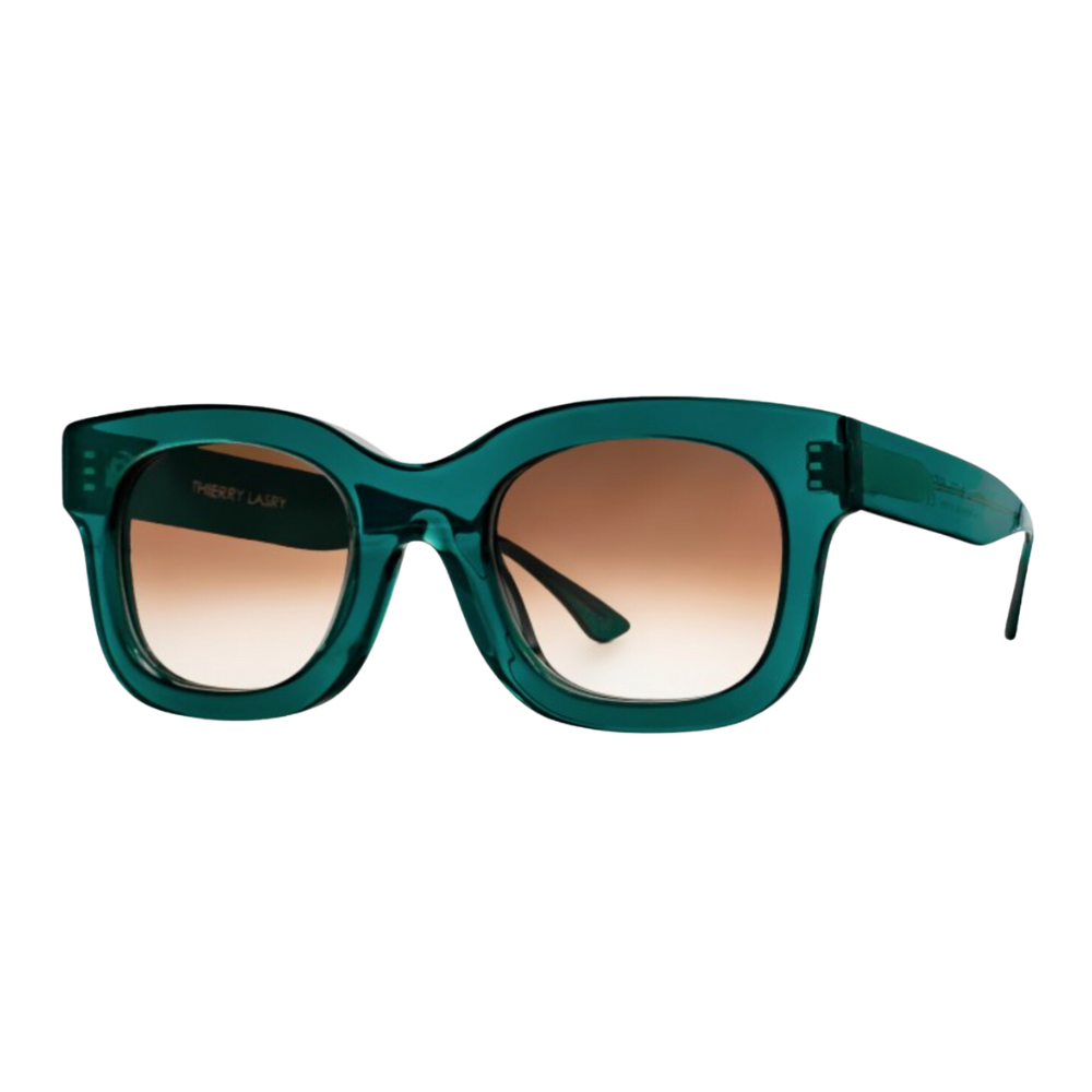 THIERRY_LASRY_UNICORNY__VERT_OPTICAL_AIRLINES